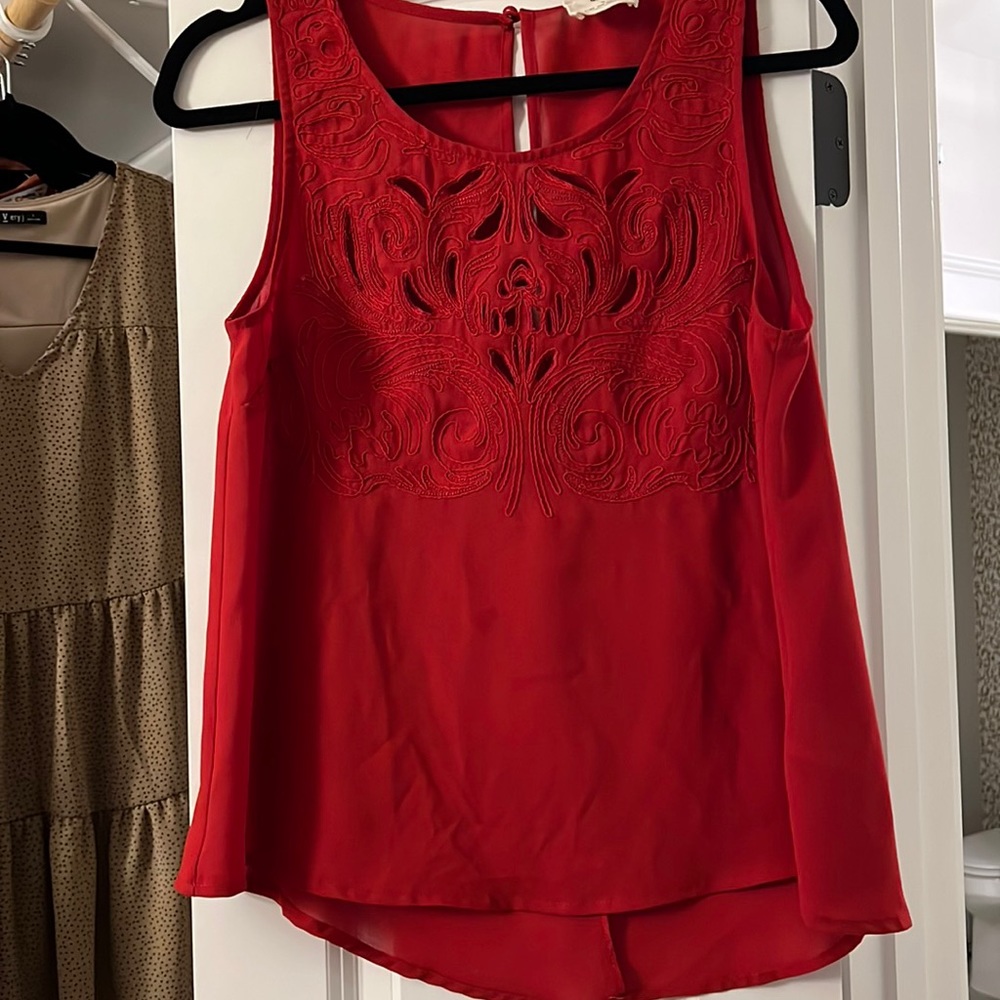 Women’s blouse